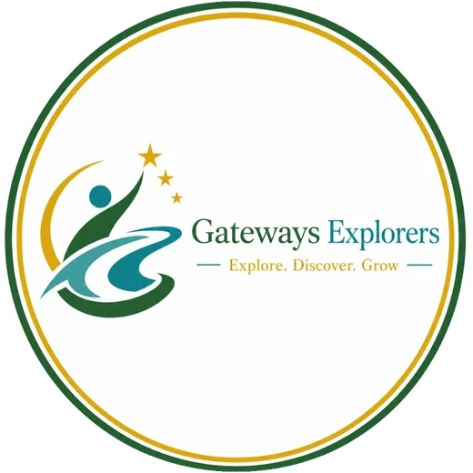Gateways Explorers – Explore. Discover. Grow