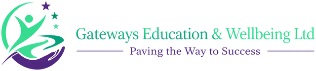 Gateways Education & Wellbeing Ltd – Paving the Way to Success